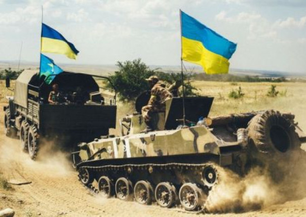 СМИ: Байден торопит Зеленского со штурмом Херсона