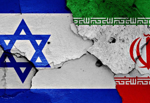 Израильский министр выступил за поставку оружия Киеву из-за Ирана