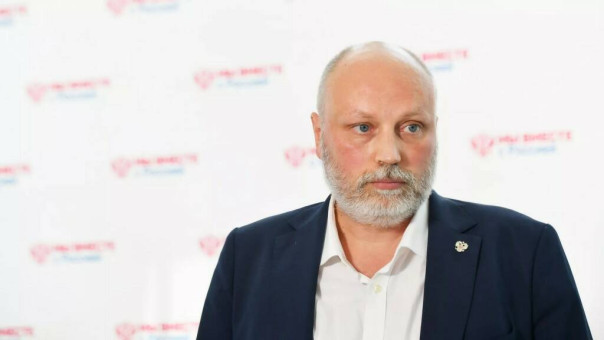 ВСУ перебрасывают войска на юг Украины, заявил Рогов