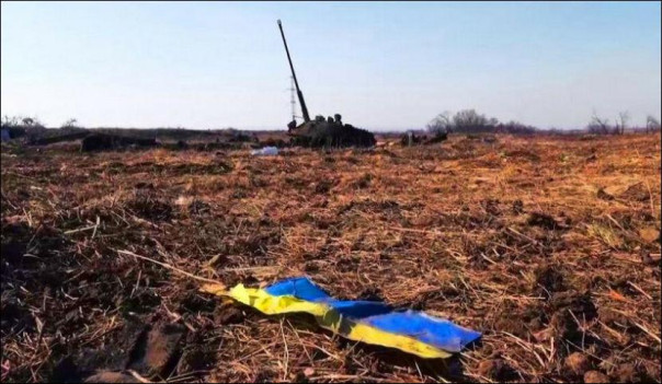 Имитация атаки: наступление ВСУ на Херсон — отвлекающий маневр и выслужничество перед США