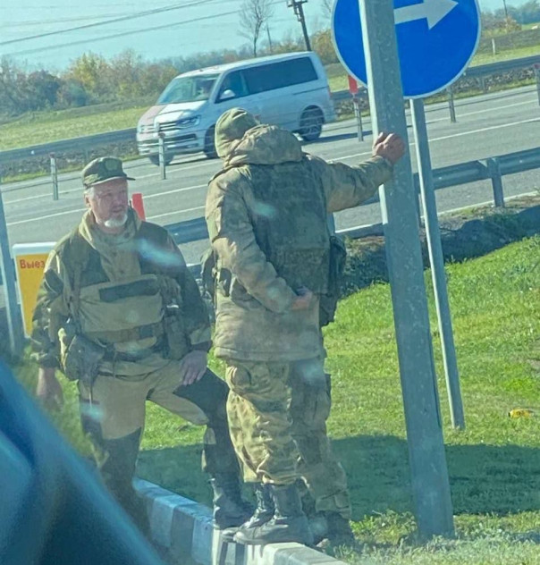 У Стрелкова в зоне СВО появились проблемы