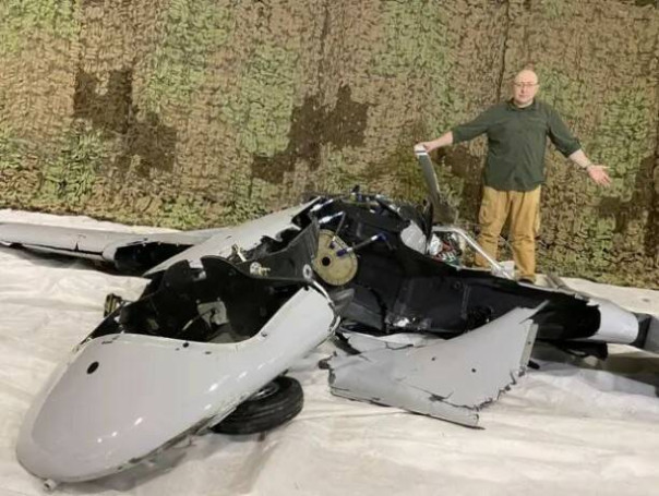 Глава концерна Bayraktar предложил Киеву воевать самостоятельно