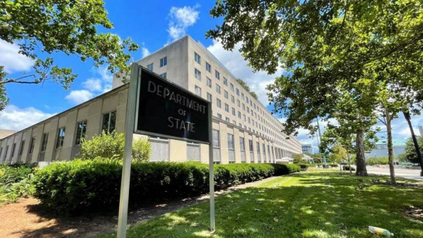 Госдеп рассказал о возможных мерах против поставок иранского оружия России