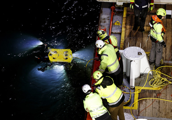 «Если это экономически выгодно»: датский эксперт рассказал, как починить «Северные потоки»