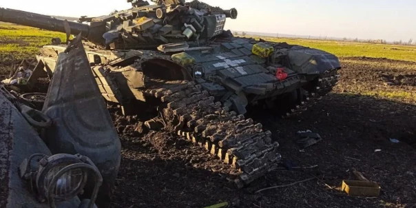 Будущее американского бюджета: зачем Белому дому нужна битва за Херсон