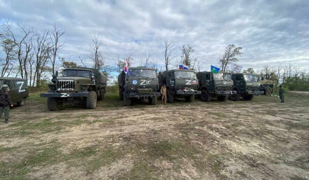 Перелом в СВО уже произошёл