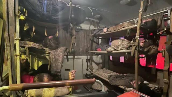 Пленный рассказал о требованиях командира "Азова"* не жалеть гражданских