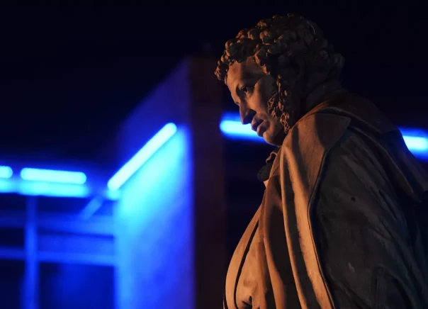 В Раде объяснили снос памятника Пушкину одинаковыми взглядами поэта со Скабеевой