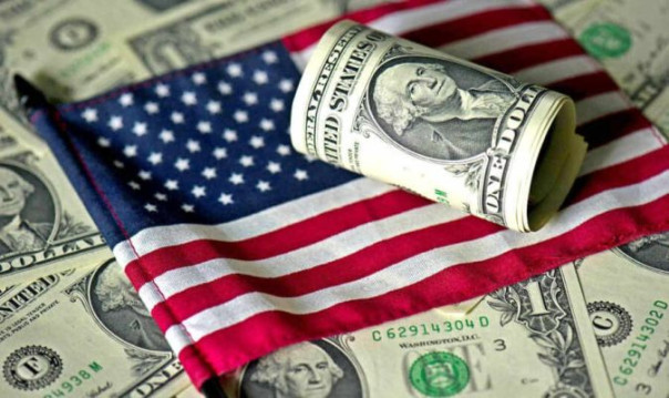 Экономика США нынче погрузилась в состояние лимбо