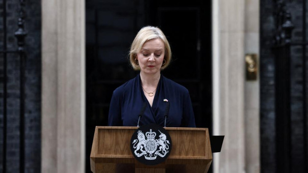 Скоропостижный премьер: все антирекорды Трасс. Анатолий Вассерман