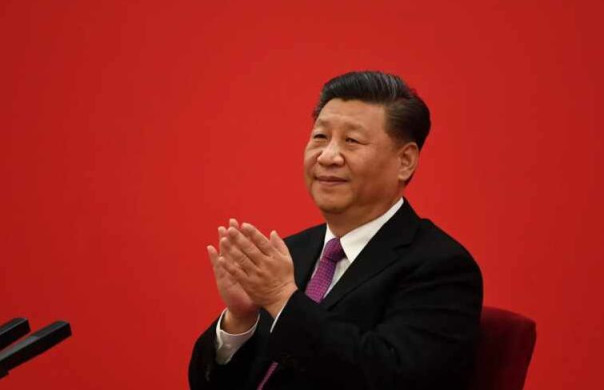 Поднебесная надеется на лучшее, но готовится к худшему