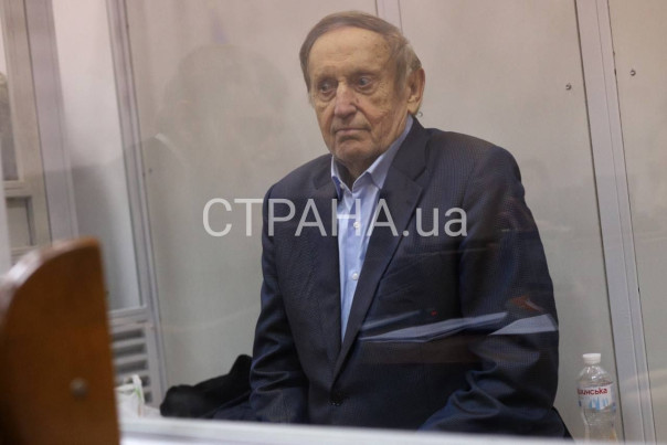 Глава предприятия «Мотор Сич» отправлен под арест на 60 дней — Вячеслава Богуслаева собираются судить за коллаборационизм