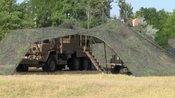 США готовы поставить Украине устаревшие системы ПВО