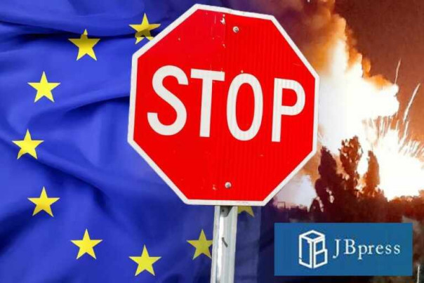 Риши Сунак и Олаф Шольц согласились с необходимостью сохранения санкционного давления на Россию