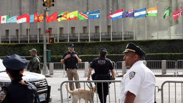 Замгенсека ООН не ответил на вопрос о правомочности расследования по БПЛА