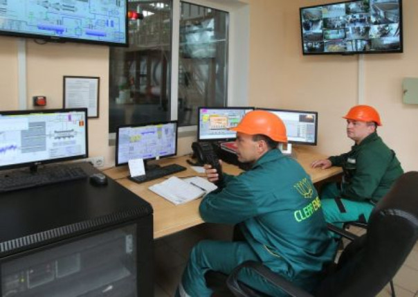 СБУ проводит «чистки» на предприятиях критической инфраструктуры Украины