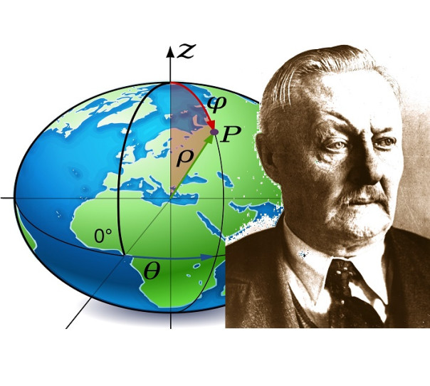 Красовский здорового человека