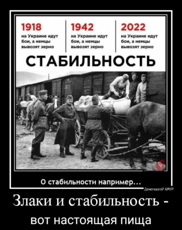 Украина: Урожай-​2022 почти в два разика меньше урожая-​2021