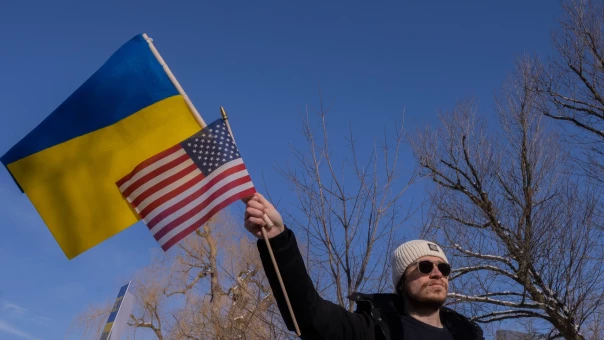 Американцам придётся проглотить кое-что неприятное из-за Украины