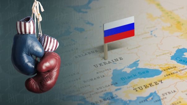 Американцы подарят Украину России. Байдена "стреножат" 8 ноября. Сергей Латышев