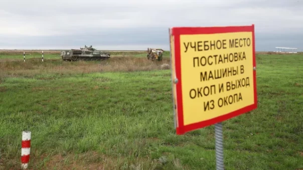 В Кремле ответили на вопрос об указе о завершении частичной мобилизации