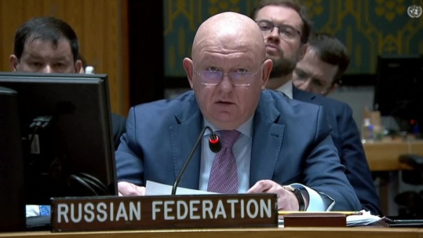 Россия не разрешит проход судов с зерном через Черное море без досмотра