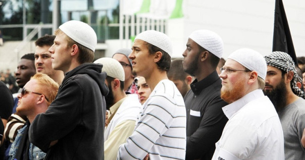 Мусульманский мир винит в событиях на Украине НАТО и президента Байдена