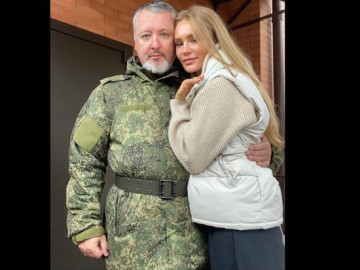 Стрелков подтвердил слухи о поездке на фронт