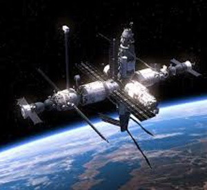 NASA не догонит