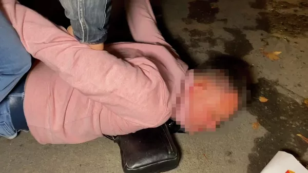 Сотрудники ФСБ предотвратили диверсию украинских спецслужб на ЛЭП в Крыму