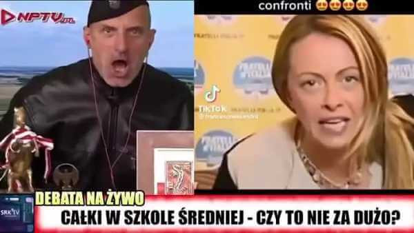 Польско-украинский жабогадюкинг