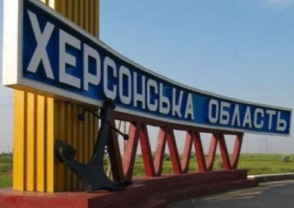 Владимир Сальдо анонсировал освобождение Херсона