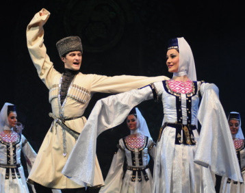 У грузинок не получилось притвориться еврейками — забыли про шабат