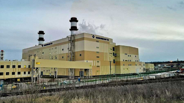 В Севастополе силы ПВО РФ сбили два беспилотника при попытке подлёта к Балаклавской ТЭС