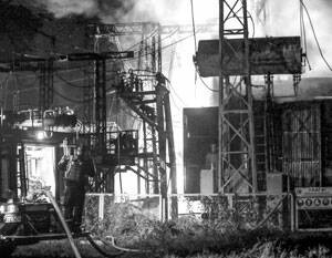 Удары по энергетике Украины перестали быть щадящими