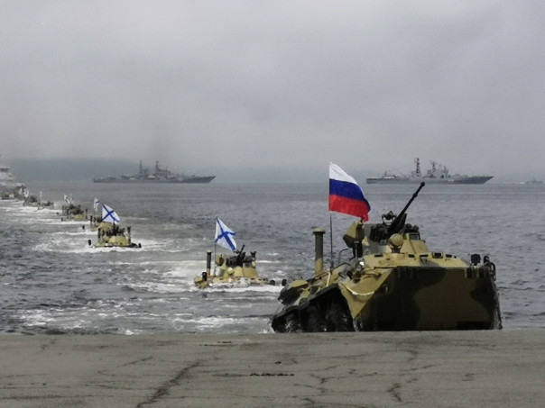 "Генерал Армагеддон" нацелился на Одессу: план уже готов