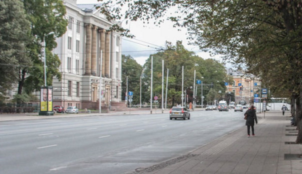 Выезд русских поможет исчезновению Латвии