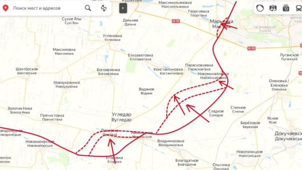 Война на Украине (02.11.22): Херсон, Угледар, Сватово. Юрий Подоляка