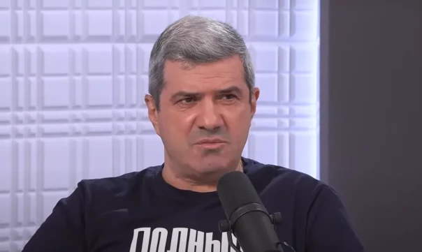 «Мама порешала»: Шахназаров заценил обещание Нарусовой, что Собчак вернется в Россию