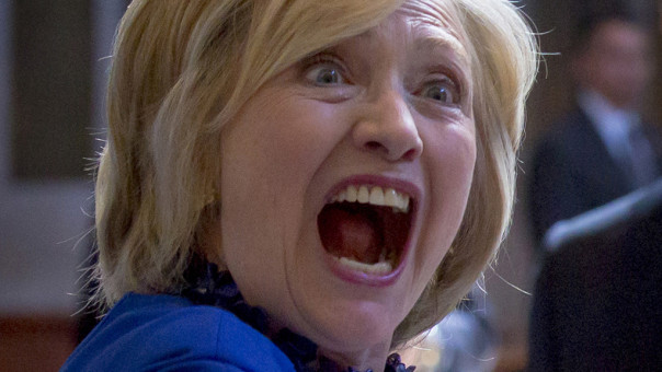 Американский «deep state» вознамерился победить президента России