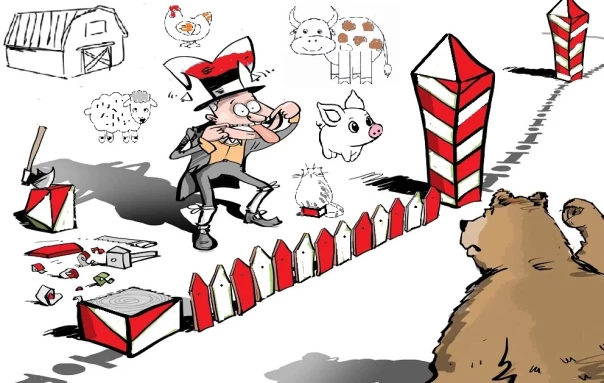 Русским «негражданам» Латвии торопиться не надо