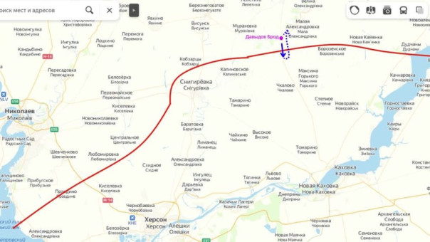 Обзор ситуации на фронтах за неделю (31.10-06.11.22): Распад ОЭС Украины все ближе, Угледар, Сватово