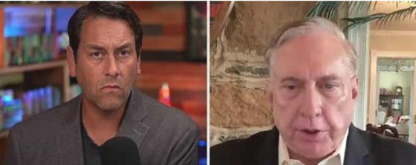 США направили силы на Украину — Полковник Дуглас Макгрегор