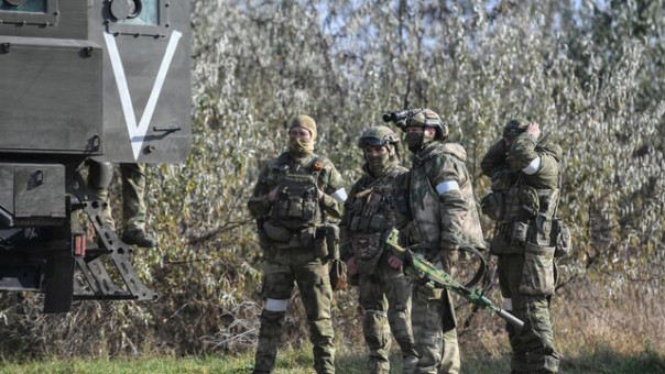 Херсон сдать или удерживать? Политические и военные аспекты происходящего на юге Украины