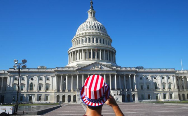 Сенат США принял поправку о передаче активов бизнесменов из России в пользу Украины