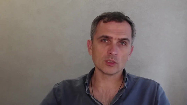 Зеленский готов к переговорам с Путиным – к чему бы это? Юрий Подоляка