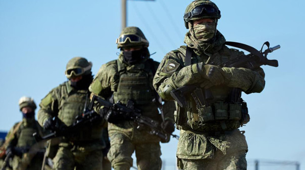 Должность, звание, выслуга. В Минобороны объяснили, от чего зависят выплаты мобилизованным