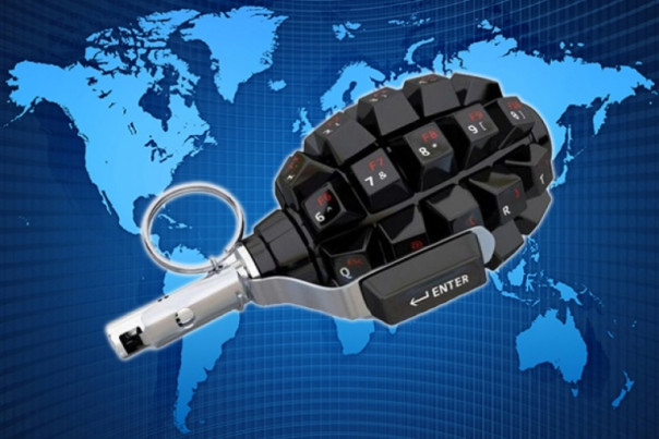 Александр Роджерс: Подарок для нацистов и их хозяев