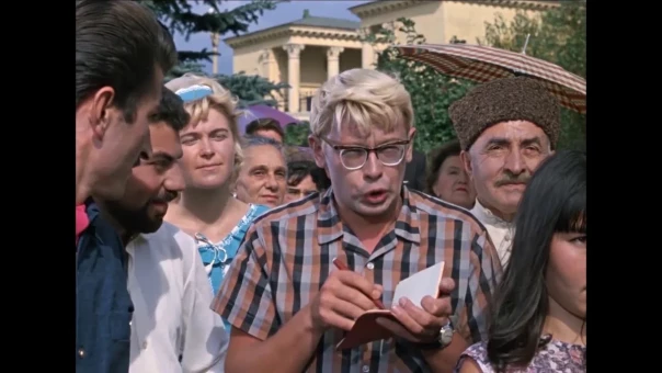 Европа и советы по саду, или будьте добры помедленнее