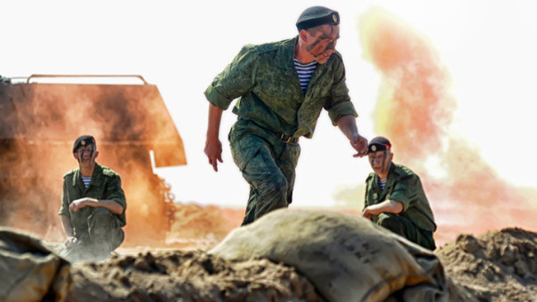 Победа Украины длилась один день: Ситуация в Павловке глазами очевидцев